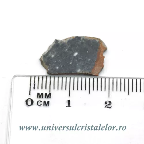 Meteorit Lunar Meteorit Lunar