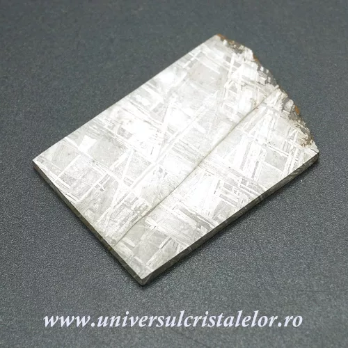 Meteorit Muonionalusta felie unicat m05