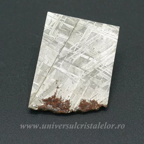 Meteorit Muonionalusta Meteorit Muonionalusta