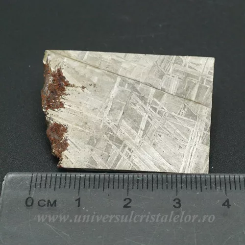 Meteorit Muonionalusta Meteorit Muonionalusta