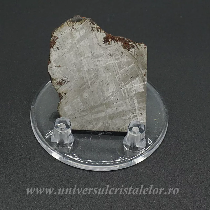 Meteorit Muonionalusta Meteorit Muonionalusta