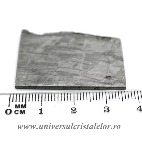 Meteorit Muonionalusta