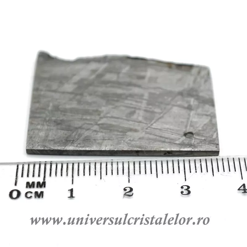 Meteorit Muonionalusta