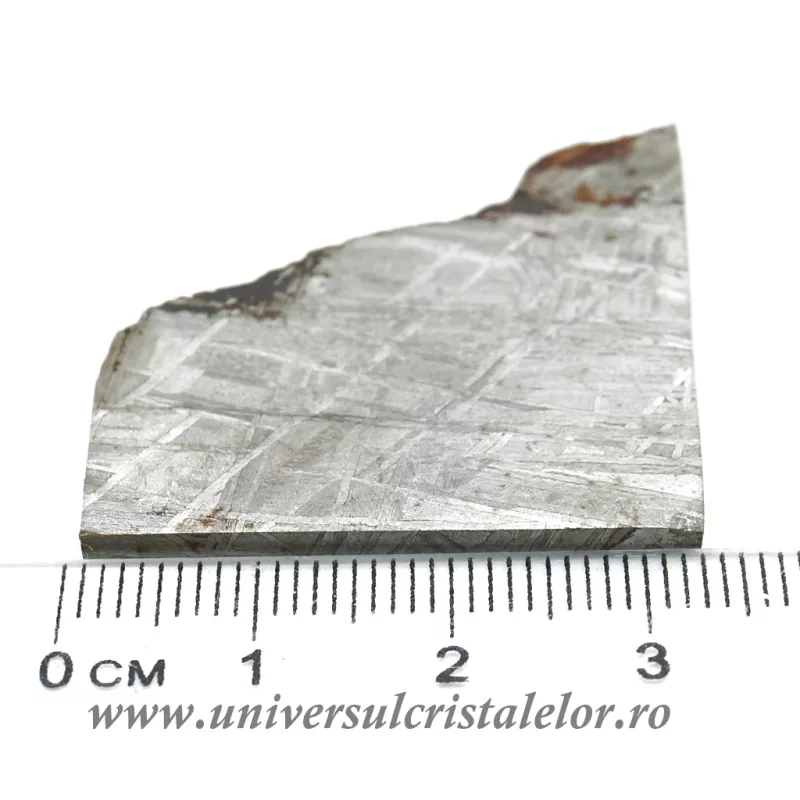 Meteorit Muonionalusta Meteorit Muonionalusta