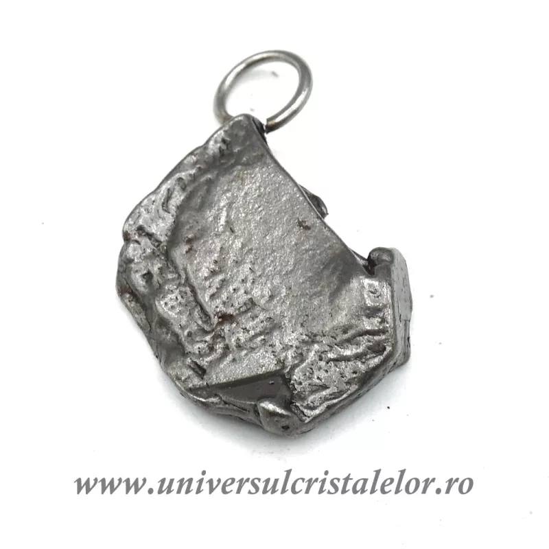 Pandantiv meteorit New Campo Del Cielo Pandantiv meteorit New Campo Del Cielo