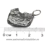 Pandantiv meteorit New Campo Del Cielo Pandantiv meteorit New Campo Del Cielo