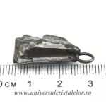 Pandantiv meteorit New Campo Del Cielo Pandantiv meteorit New Campo Del Cielo