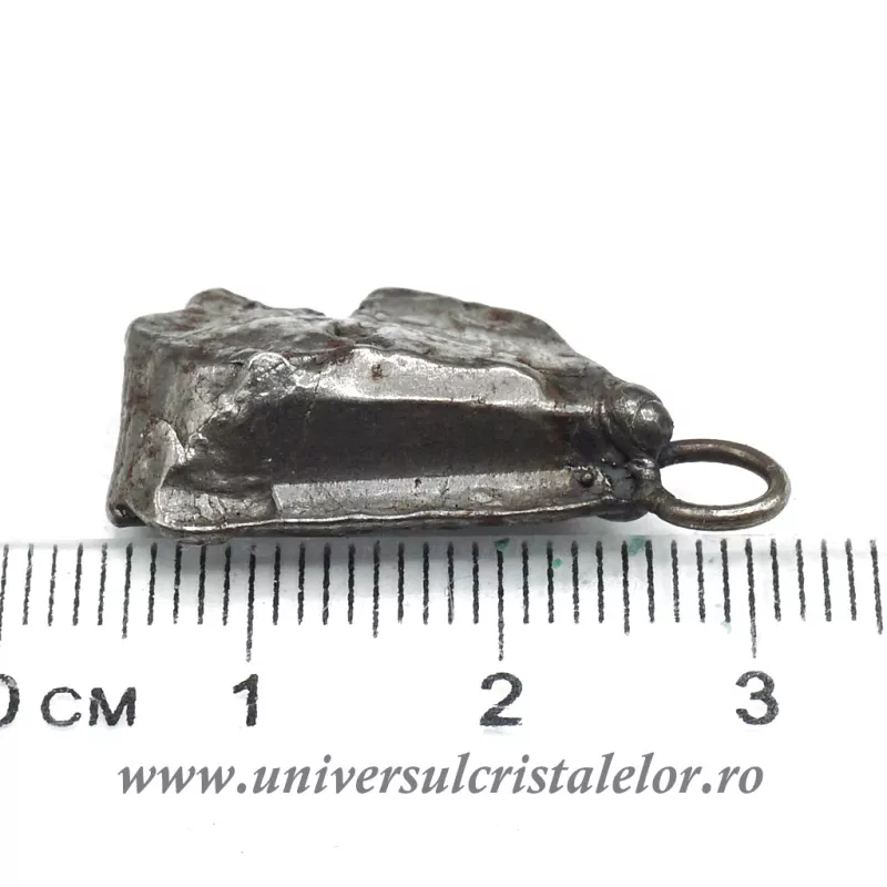 Pandantiv meteorit New Campo Del Cielo Pandantiv meteorit New Campo Del Cielo