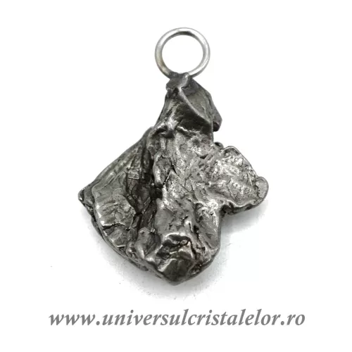 Pandantiv meteorit New Campo Del Cielo
