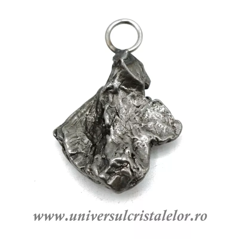 Pandantiv meteorit New Campo Del Cielo