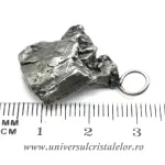 Pandantiv meteorit New Campo Del Cielo