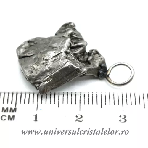 Pandantiv meteorit New Campo Del Cielo