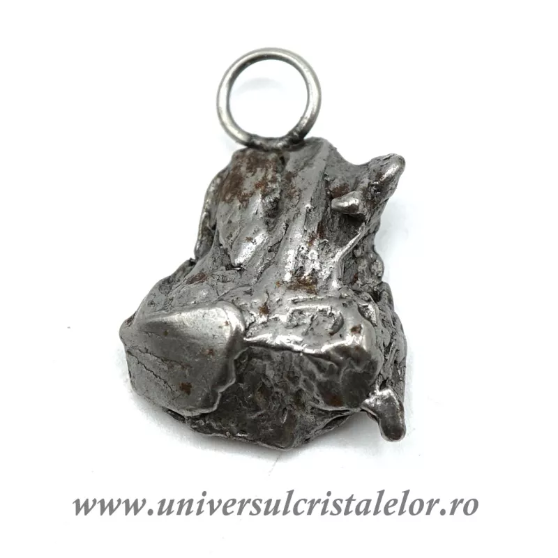 Pandantiv meteorit New Campo Del Cielo