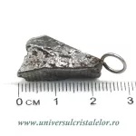 Pandantiv meteorit New Campo Del Cielo Pandantiv meteorit New Campo Del Cielo