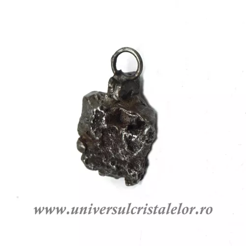 Pandantiv meteorit New Campo Del Cielo Pandantiv meteorit New Campo Del Cielo