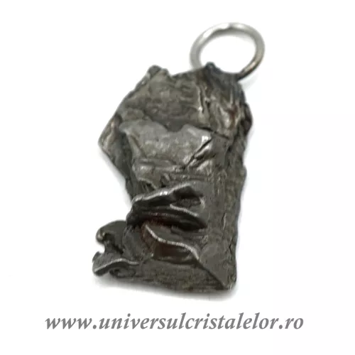 Pandantiv meteorit New Campo Del Cielo