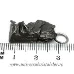 Pandantiv meteorit New Campo Del Cielo