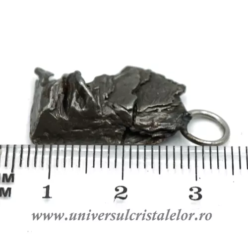 Pandantiv meteorit New Campo Del Cielo