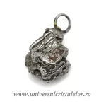 Pandantiv meteorit New Campo Del Cielo