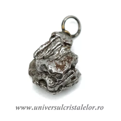 Pandantiv meteorit New Campo Del Cielo