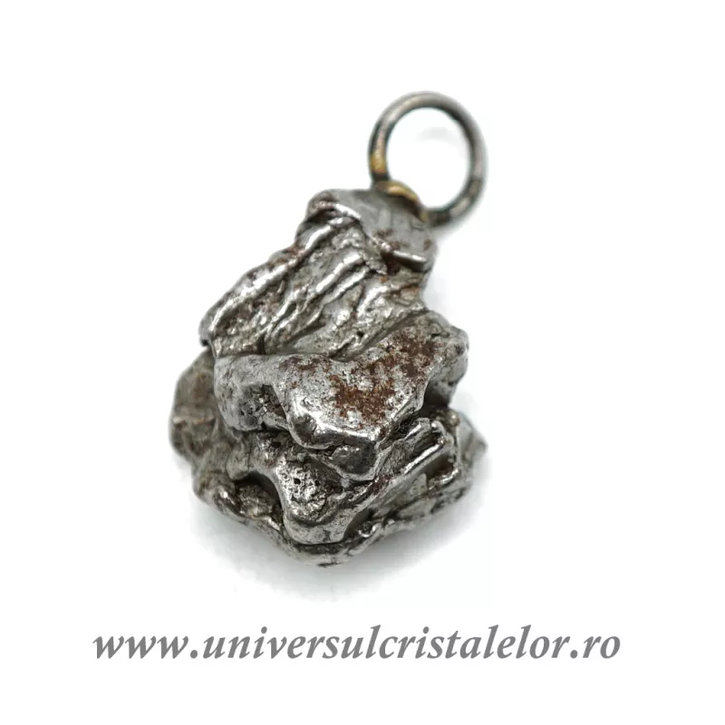 Pandantiv meteorit New Campo Del Cielo