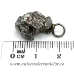 Pandantiv meteorit New Campo Del Cielo