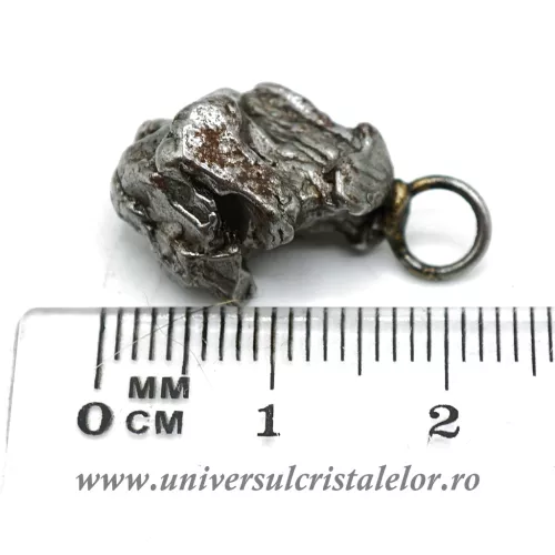 Pandantiv meteorit New Campo Del Cielo