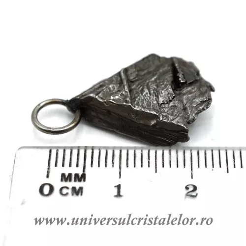 Pandantiv meteorit New Campo Del Cielo