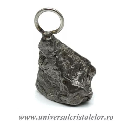 Pandantiv meteorit New Campo Del Cielo Pandantiv meteorit New Campo Del Cielo