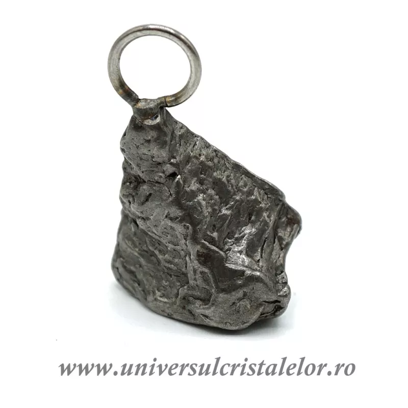 Pandantiv meteorit New Campo Del Cielo Pandantiv meteorit New Campo Del Cielo