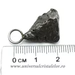 Pandantiv meteorit New Campo Del Cielo Pandantiv meteorit New Campo Del Cielo