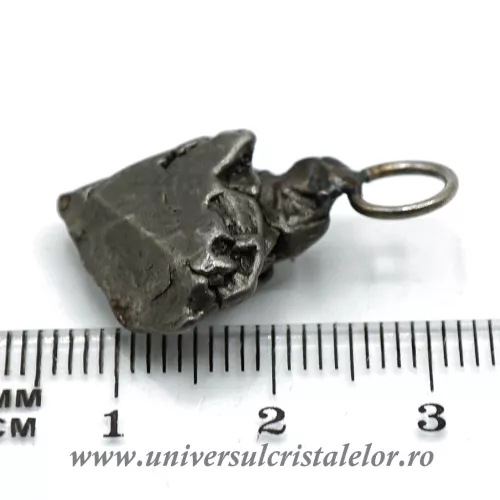 Pandantiv meteorit New Campo Del Cielo