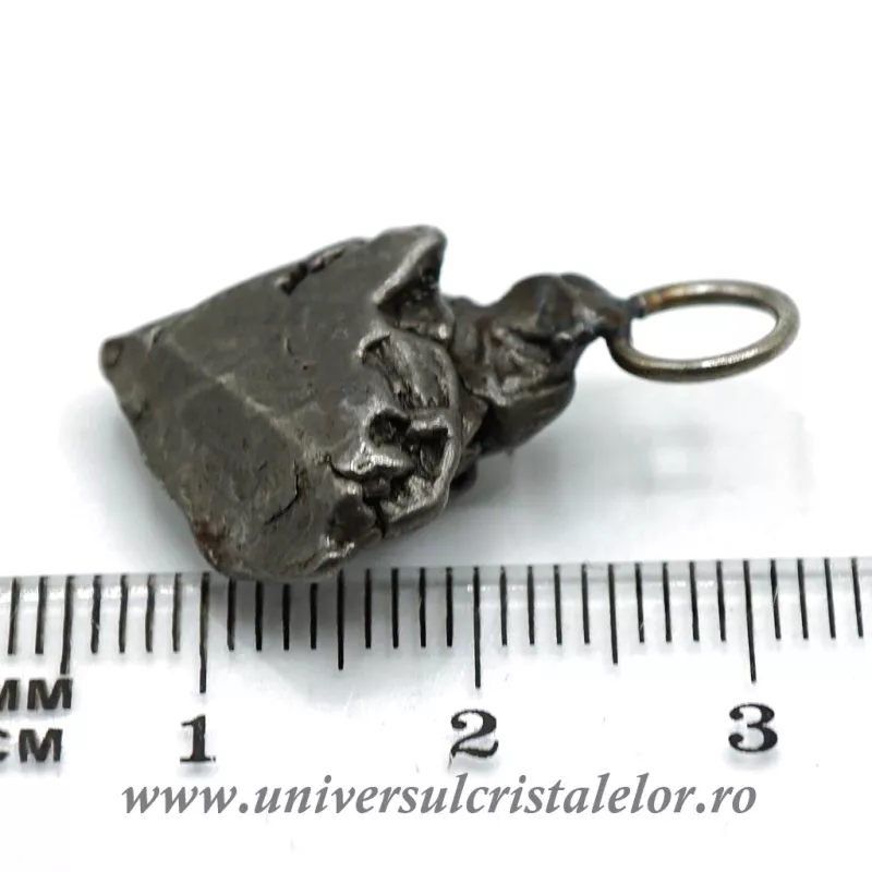 Pandantiv meteorit New Campo Del Cielo