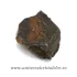Meteorit Sericho Pallasite unicat m03