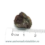 Meteorit Sericho Pallasite Meteorit Sericho Pallasite