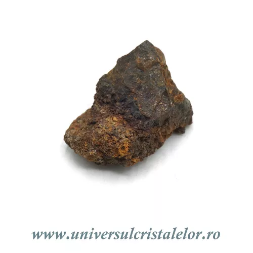 Meteorit Sericho Pallasite unicat m03