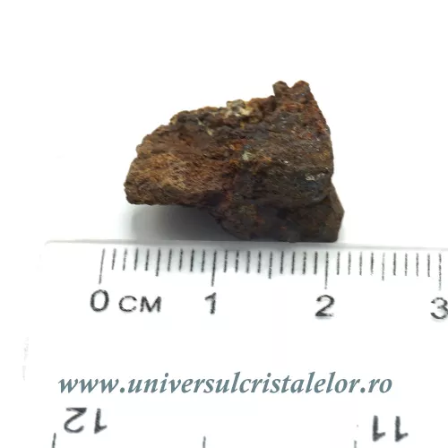 Meteorit Sericho Pallasite unicat m03