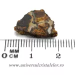 Meteorit Sericho Pallasite