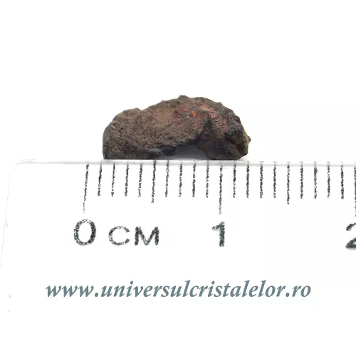 Meteorit Sericho Pallasite Meteorit Sericho Pallasite