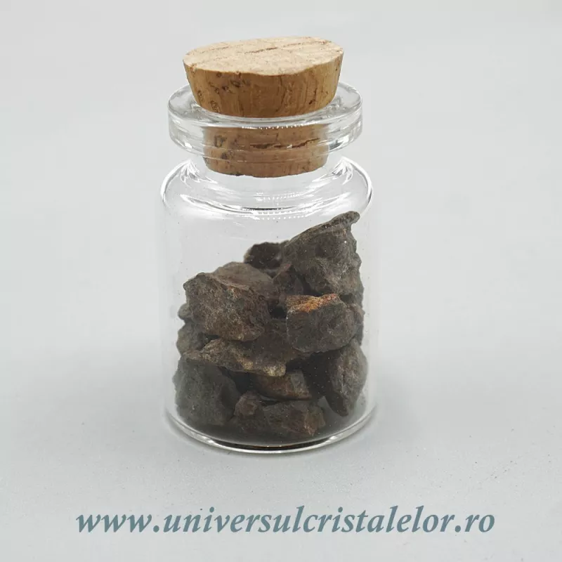 Sticluta Meteorit Condrit Sticluta Meteorit Condrit