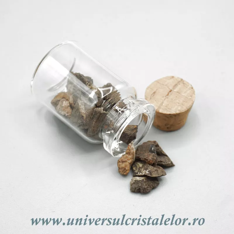 Sticluta Meteorit Condrit Sticluta Meteorit Condrit