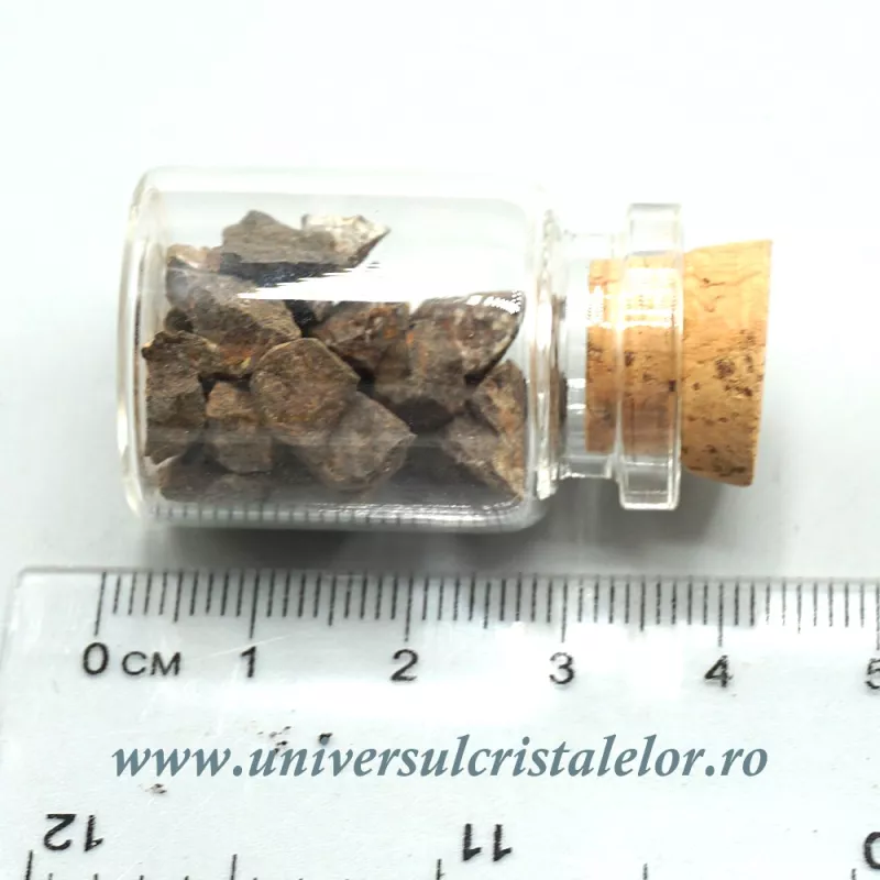 Sticluta Meteorit Condrit Sticluta Meteorit Condrit