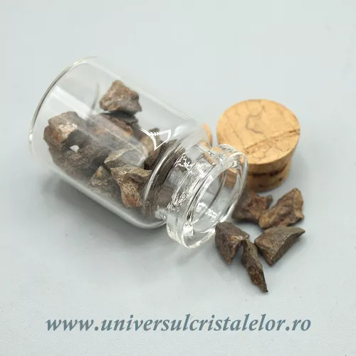 Sticluta Meteorit Condrit Sticluta Meteorit Condrit