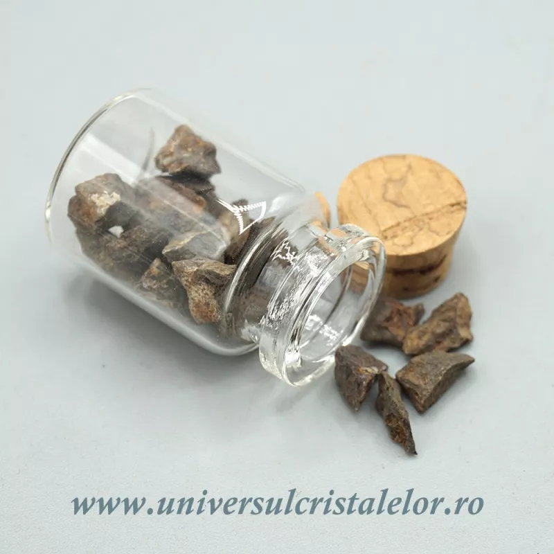 Sticluta Meteorit Condrit Sticluta Meteorit Condrit