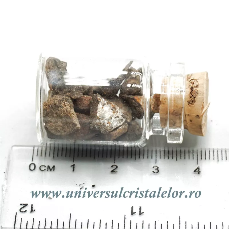 Sticluta Meteorit Condrit Sticluta Meteorit Condrit