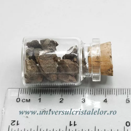 Sticluta Meteorit Condrit Sticluta Meteorit Condrit