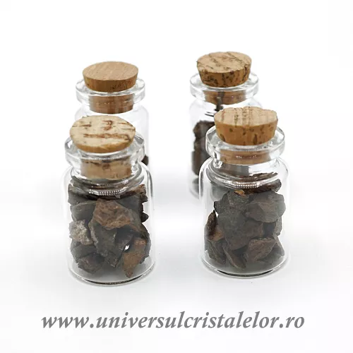 Sticluta Meteorit Condrit 3 cm