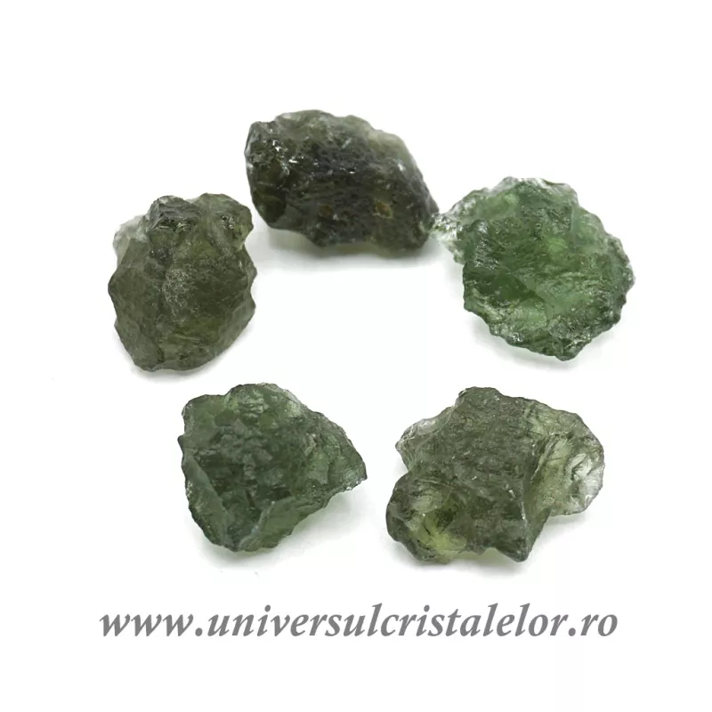 Moldavit Moldavit