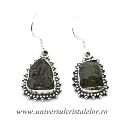 Cercei moldavit brut