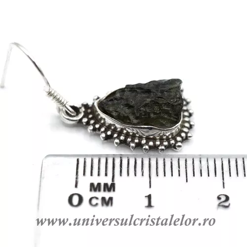 Cercei moldavit brut